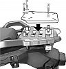 Moose Racing Suzuki DL650/1000/1050 V-Strom, Переноска верхнего 