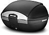 Shad SH45, top case