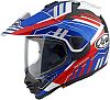 Arai Tour-X5 Trail, adventure helmet