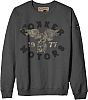Rokker TRC, Sweatshirt