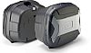 Givi Trekker Lite TRK35, Sidetaske sæt Monokey