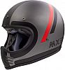 Premier Trophy MX DO, cross helmet