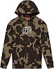 Troy Lee Designs Badge Camo, Kapuzenpullover