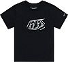Troy Lee Designs Badge, T-Shirt Jugend