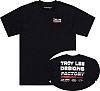 Troy Lee Designs Factory, koszulka