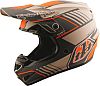 Troy Lee Designs GP Pro Segment, casque de motocross