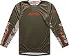 Troy Lee Designs Scout GP Pro Slab, maglia