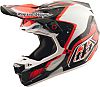 Troy Lee Designs SE5 Carbon Membrane, мотокроссовый шлем