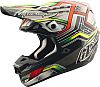 Troy Lee Designs SE5 Composite Lowrider, capacete de motocross