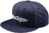 Troy Lee Designs Signature Flat Bill Snapback, Kappe
