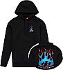 Troy Lee Designs Torched, bluza