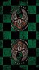 Rokker Check Wings, Multifunktionstuch