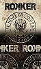 Rokker Johnny, Multifunktionstuch