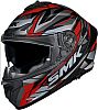 SMK Typhoon Rival, casco integral