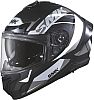 SMK Typhoon Style, casco integral