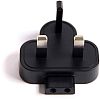 Lenz Global 8.4V Charger, stikadapter DK