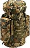 Brandit US Cooper Mountain Camo, backpack