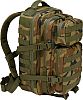 Brandit US Cooper M Camo, backpack