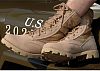 Mil-Tec Desert, botas