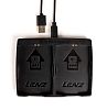 Lenz USB, Opladning holder