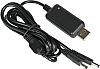 Macna E-Heat USB Dual 7.4V, зарядное устройство