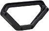 SW-Motech SysBag WP, V-Loc adapter