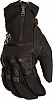 Klim Vanguard GTX Short, gloves Gore-Tex