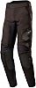 Alpinestars Venture XT, pantaloni in tessuto negli stivali