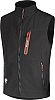 Diadora Utility Ducati Corse Softshell, workwear vest