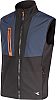 Diadora Utility Softshell Hybrid, werkkleding vest