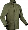 Segura Irvine, textile jacket waterproof