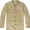 Vintage Industries Emerald, Hemd