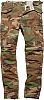 Vintage Industries Miller M65 Camo, Cargohose