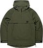 Vintage Industries Oscar, текстильная куртка водонепроницаемая