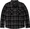 Vintage Industries Square+, camisa/jaqueta têxtil