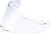 Spec-X SX-95.01, escudo