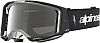 Alpinestars Vision 8 Amber, очки с зеркальным покрытием