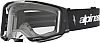 Alpinestars Vision 8 Amber, защитные очки