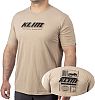 Klim Vision, t-shirt