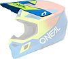 ONeal 3SRS Solid S26, пик