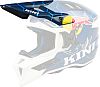 Kini EXC Red Bull 1.0, пик