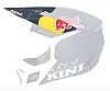 Kini MX3 Red Bull 1.0, Helmschirm Kinder