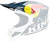 Kini MXC1 Red Bull 1.0, Helmschirm