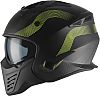 Vito Bruzano Stripe, casque modulaire