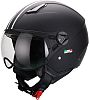 Vito Moda, open face helmet