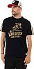 Von Dutch Theo, T-shirt