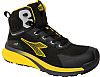 Diadora Utility Vortex DA2 Mid S3S, safety boots unisex