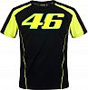 VR46 Racing Apparel Classic 46 The Doctor, t-shirt