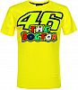 VR46 Racing Apparel 46 The Doctor, T-shirt