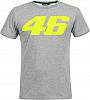 VR46 Racing Apparel Core Collection, футболка